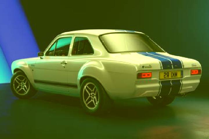 escort Ota
