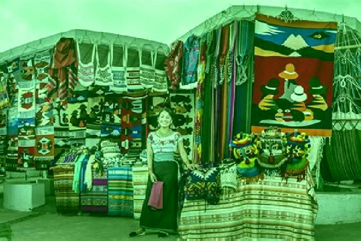 escort Otavalo