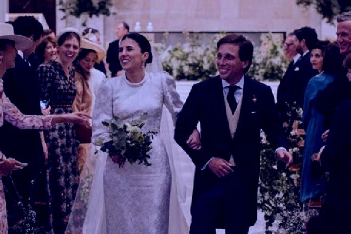 escort Otero de Bodas