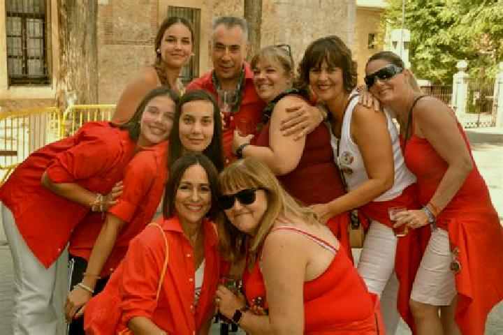 escort Otero de Herreros