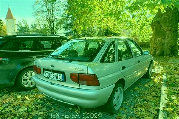 escort Otetelisu