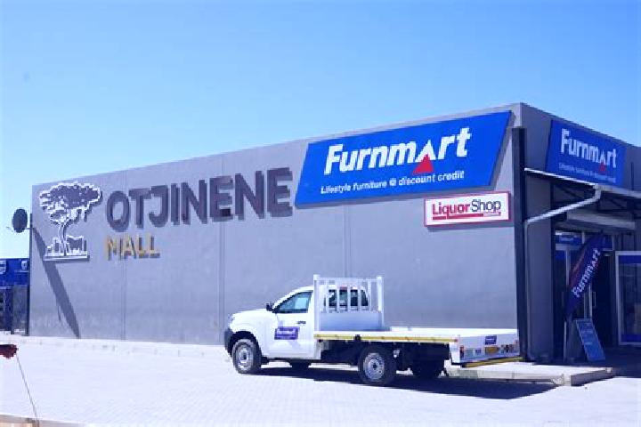 escort Otjinene