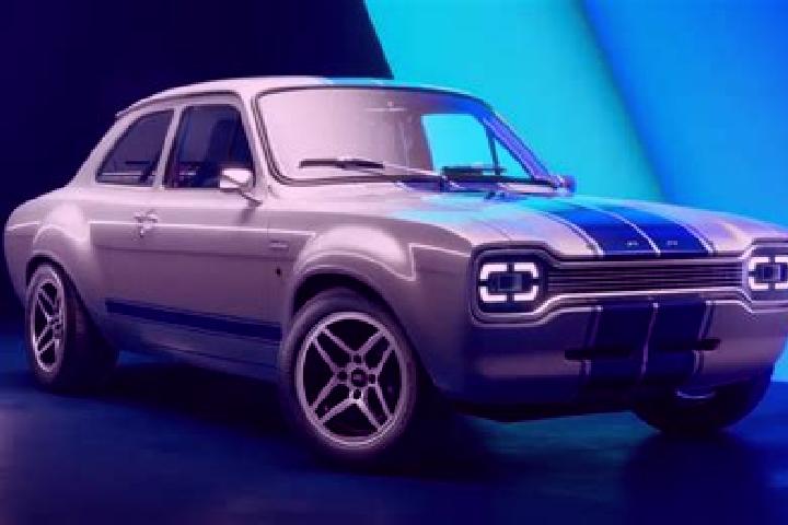 escort Ottenstein