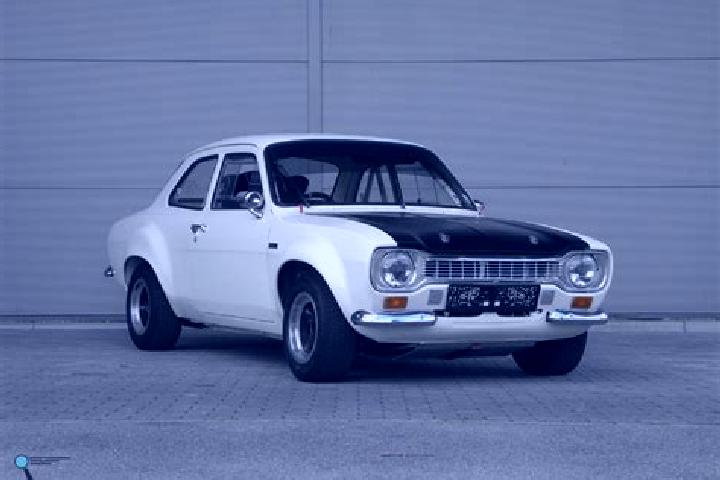 escort Ottershaw