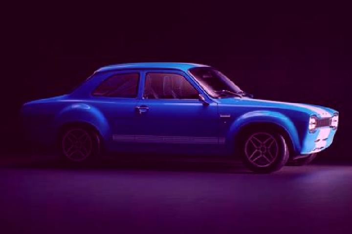 escort Otteveny