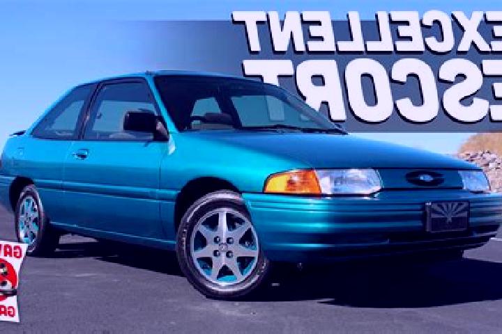 escort Ottoway
