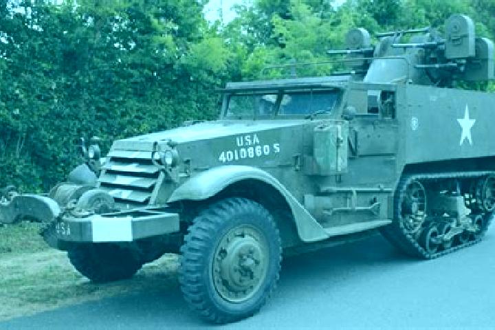escort Ou Char