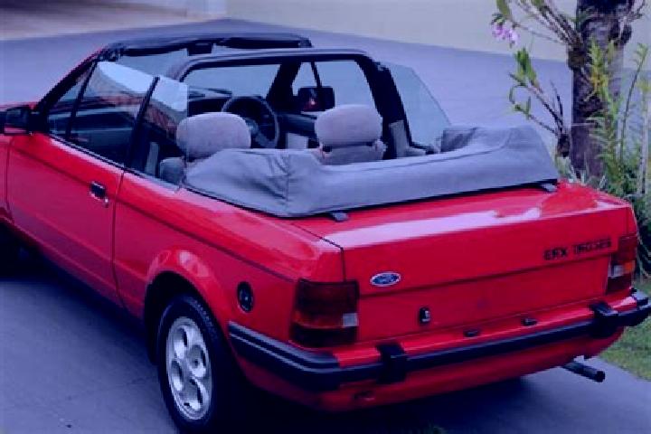 escort Ouake