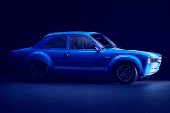 escort Ouandegue