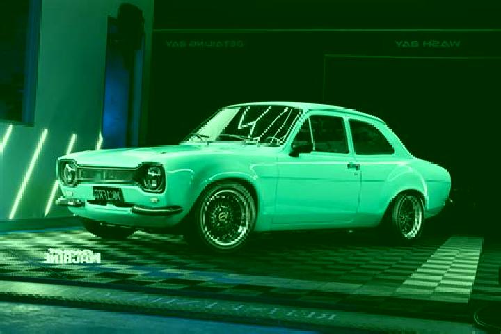 escort Ouango