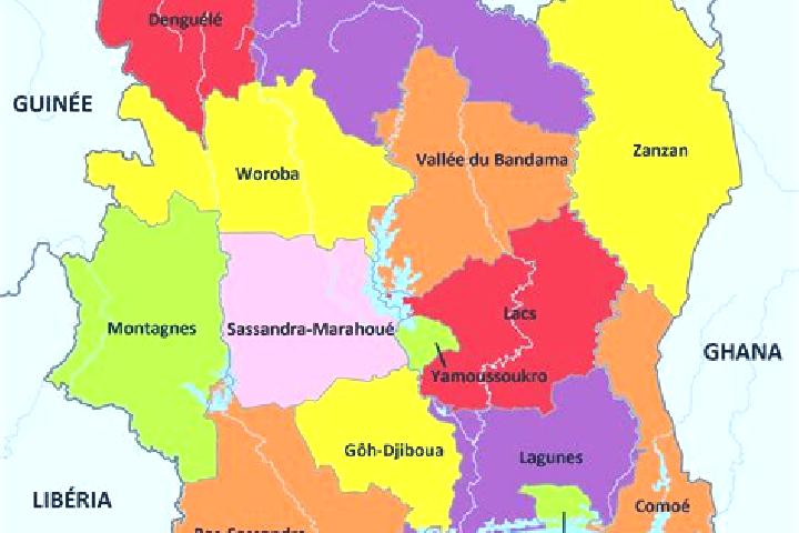 escort Ouangolodougou