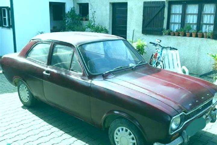 escort Ouani