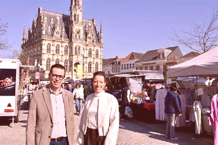 escort Oudenaarde