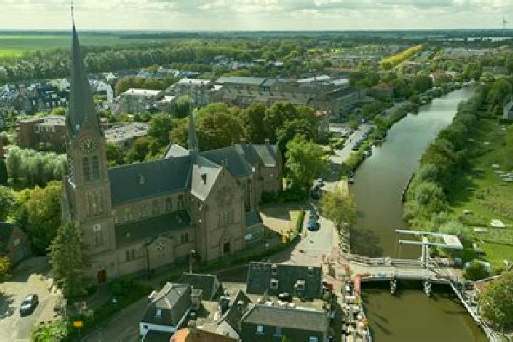 escort Ouderkerk aan de Amstel