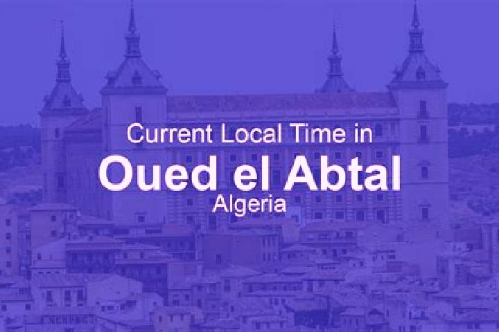 escort Oued el Abtal