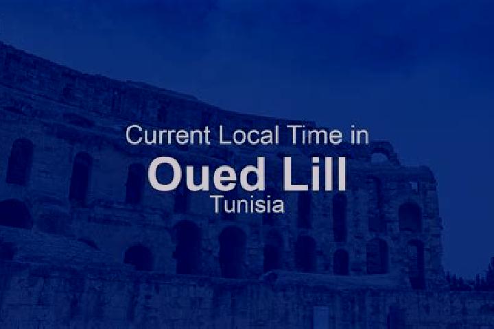 escort Oued Lill