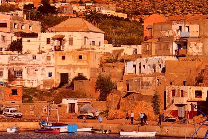 escort Oued Rhiou