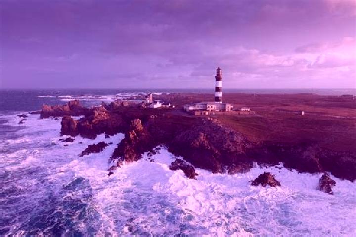 escort Ouessant
