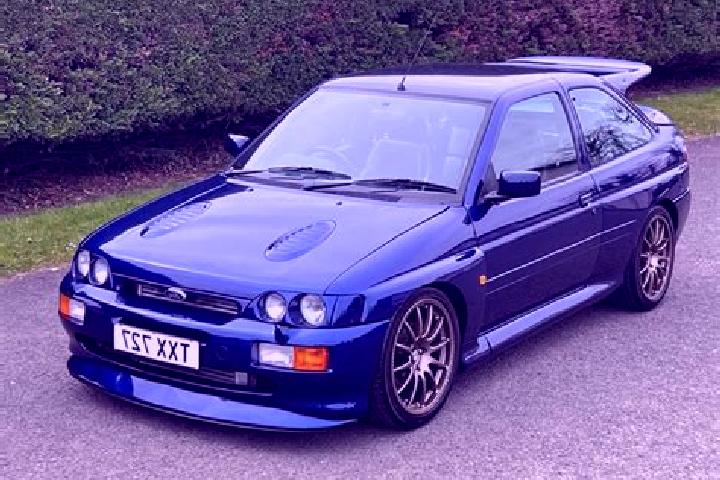 escort Ouffet