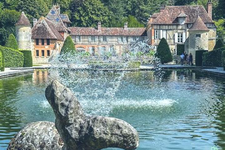 escort Ouilly-le-Vicomte
