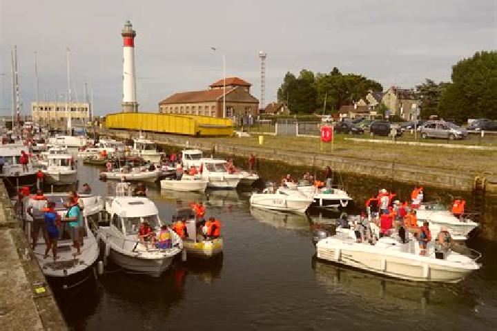escort Ouistreham