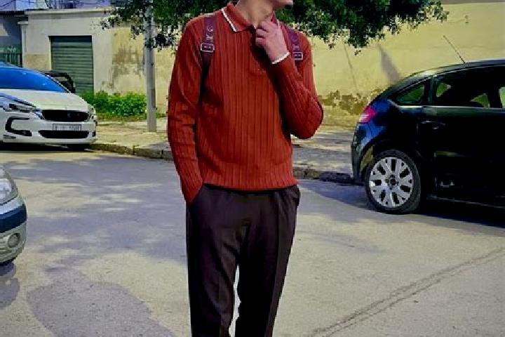 escort Oulad Daoud