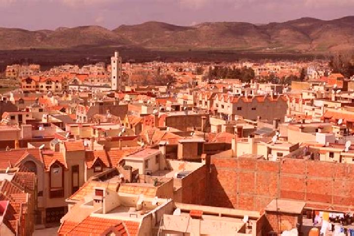 escort Oulad M Rah