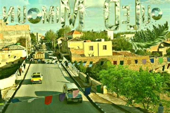 escort Ouled Mimoun