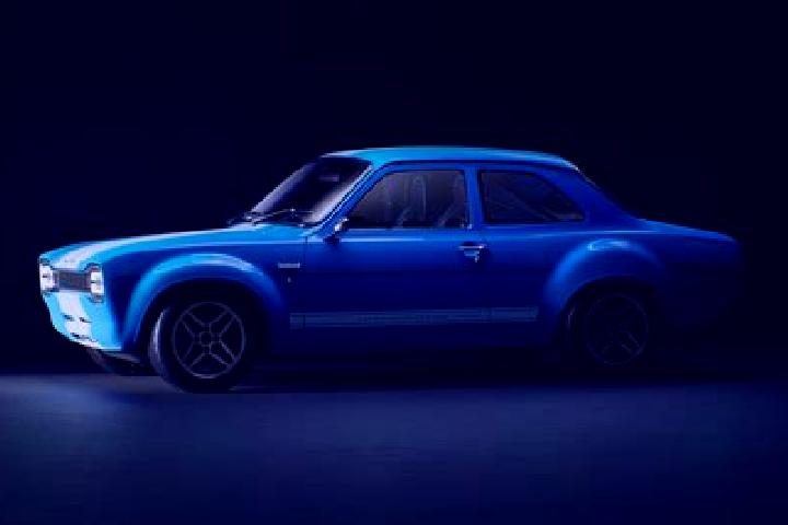 escort Oupohio
