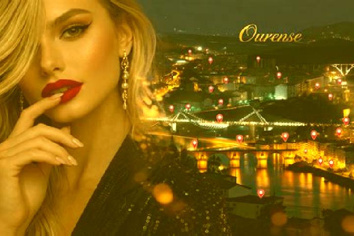 escort Ourense