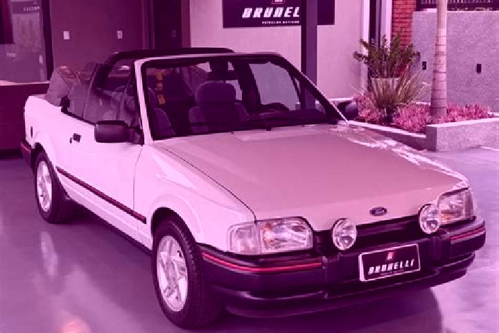 escort Ouro Branco
