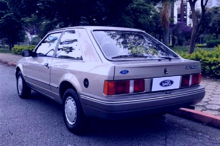 escort Ouro