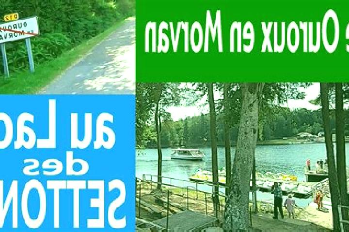 escort Ouroux-en-Morvan