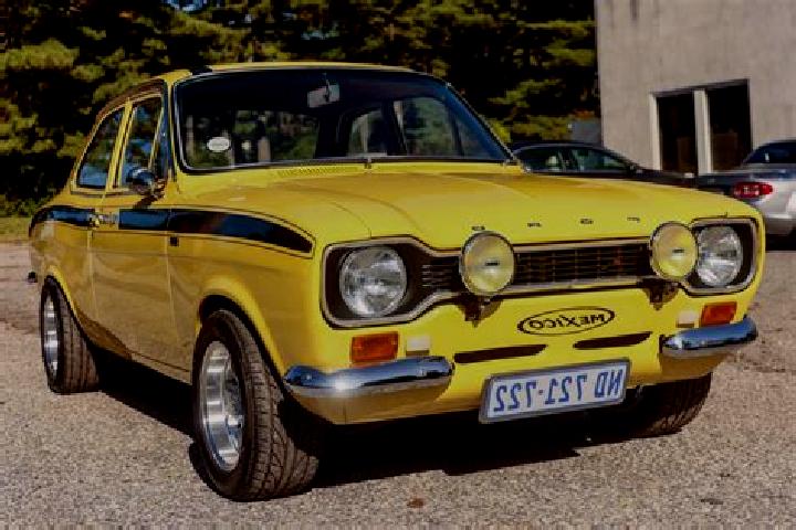 escort Oussivo