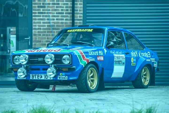 escort Ouwegem