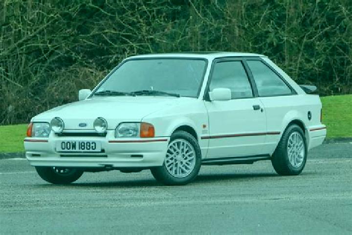 escort Ouzera