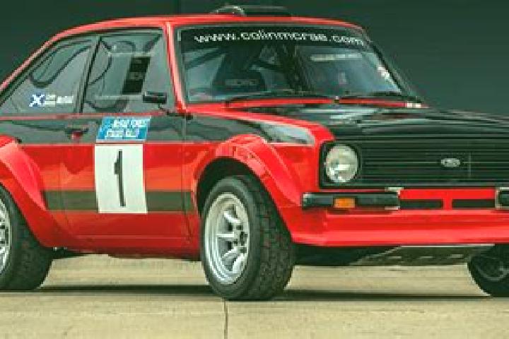 escort Overmere