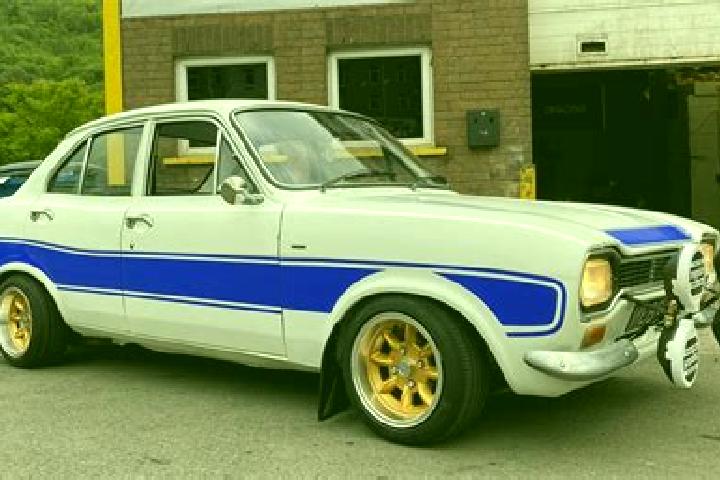 escort Overrepen