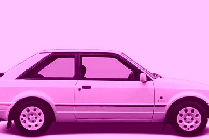 escort Ovington