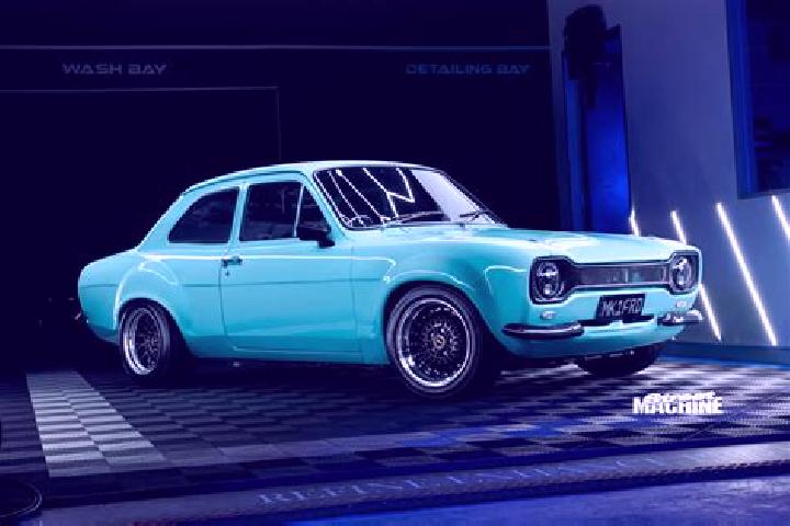 escort Oxeloco