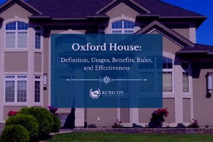 escort Oxford House