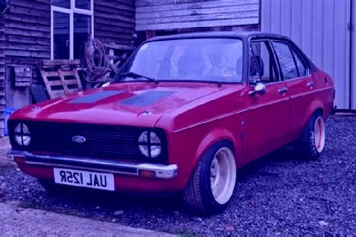 escort Oxie