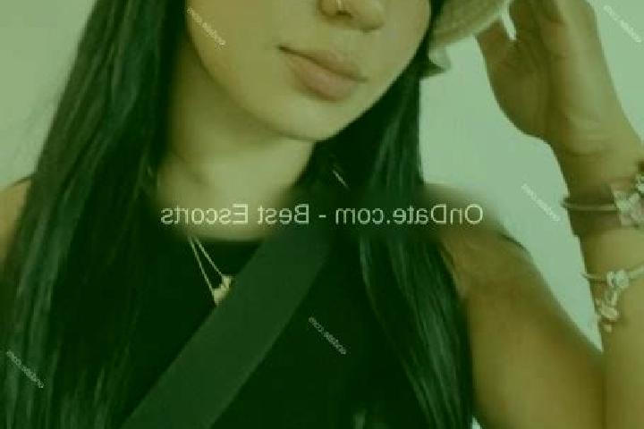 escort Oxnard