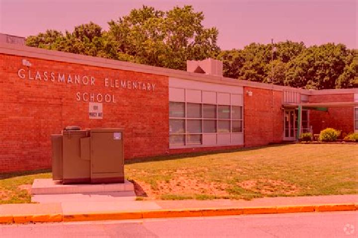 escort Oxon Hill-Glassmanor