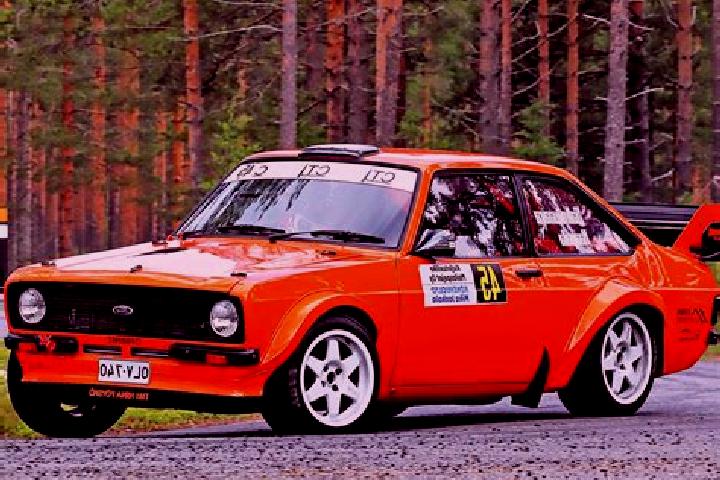 escort Oy
