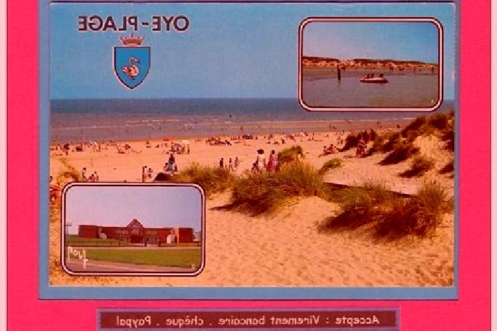 escort Oye-Plage
