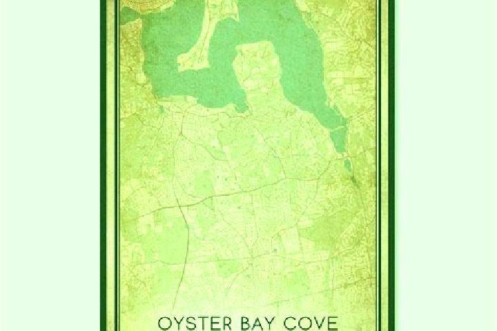 escort Oyster Bay Cove