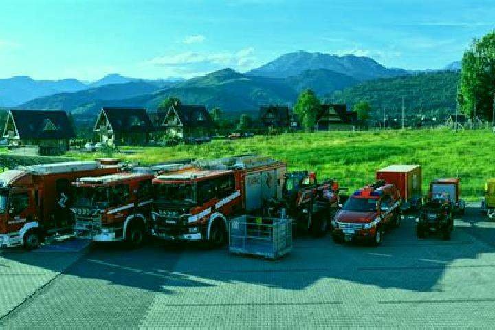 escort Ozarow Mazowiecki