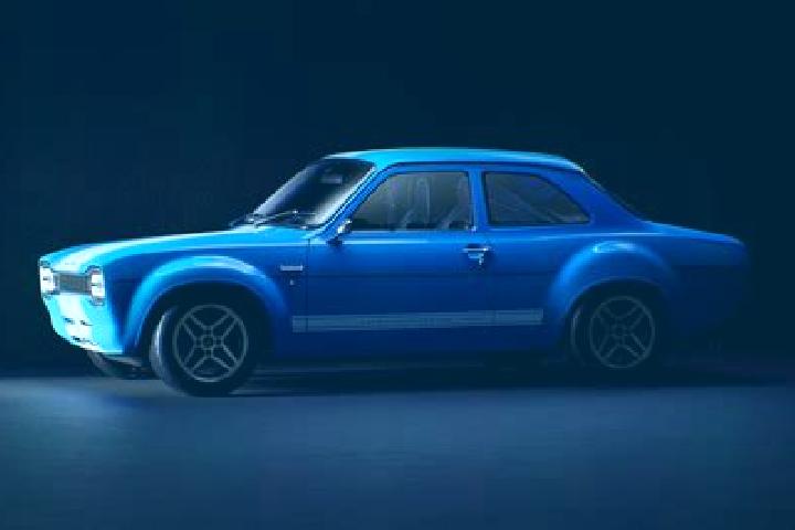 escort Ozheve