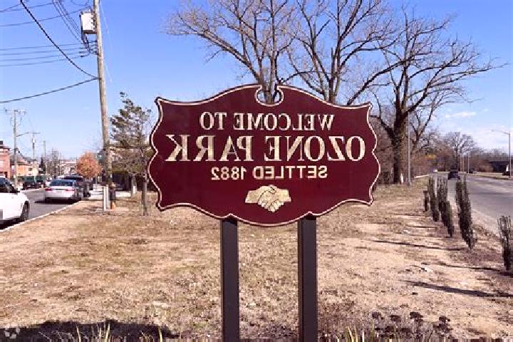 escort Ozone Park